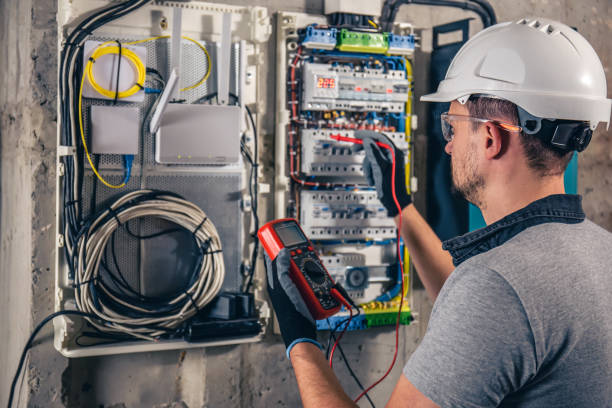 Best Licensed Electrician  in Socastee, SC