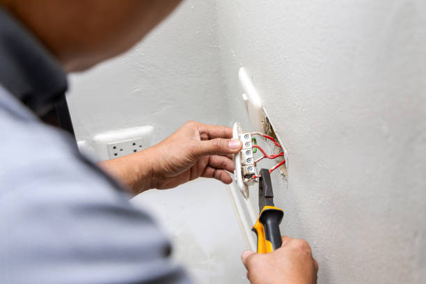 Best Industrial Electrical Services  in Socastee, SC