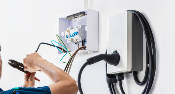 Best Commercial Electrician Services  in Socastee, SC