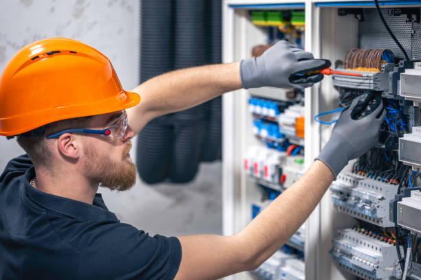 Best Affordable Electrician  in Socastee, SC